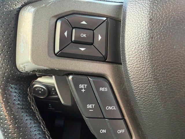 Used 2017 Ford F150 Raptor w/ Equipment Group 801A Mid AWD/4WD image 22