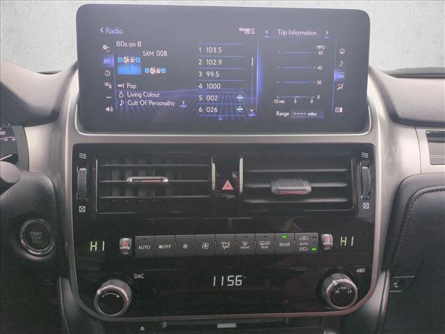 Used 2023 Lexus GX 460 Premium w/ Premium Plus Package image 15