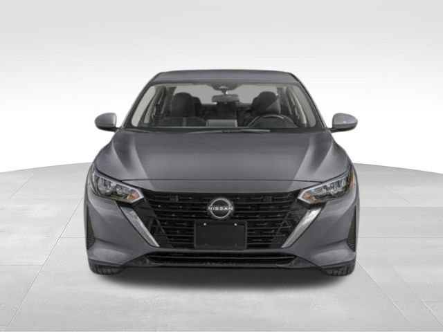 New 2025 Nissan Sentra SV FWD image 7