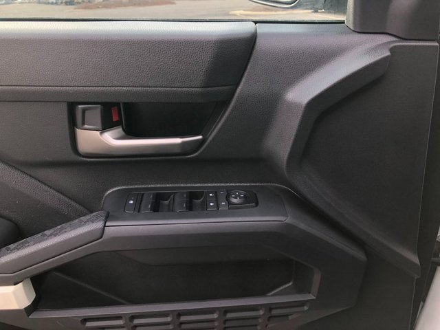 Used 2024 Toyota Tacoma TRD Off-Road image 14