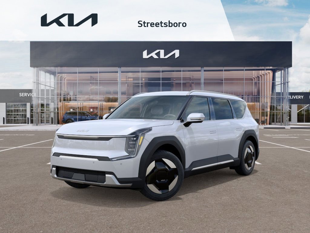 New 2026 Kia EV9 Wind image 1