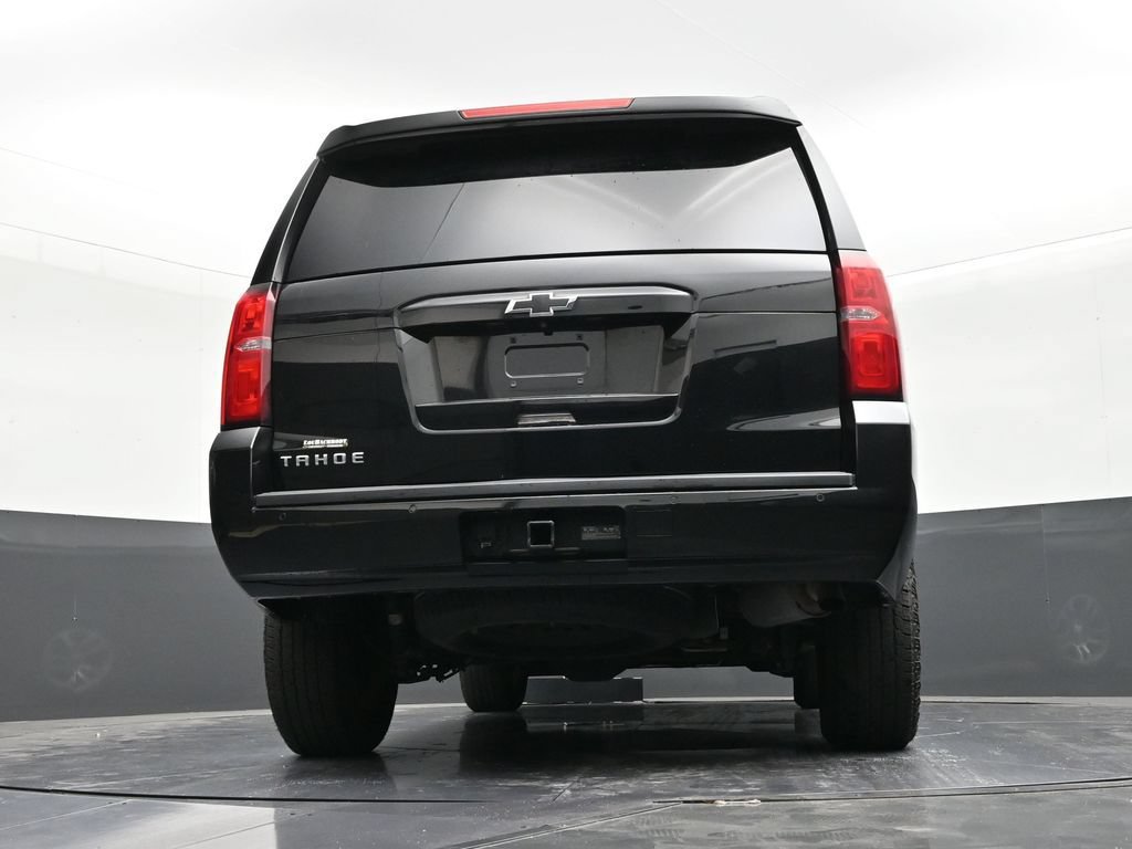 Used 2018 Chevrolet Tahoe LS RWD image 23