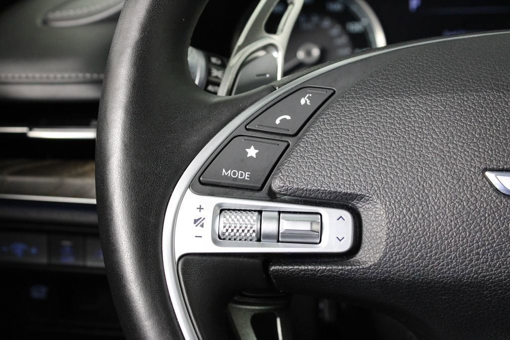 Used 2021 Genesis G80 2.5T w/ Advanced Package image 29