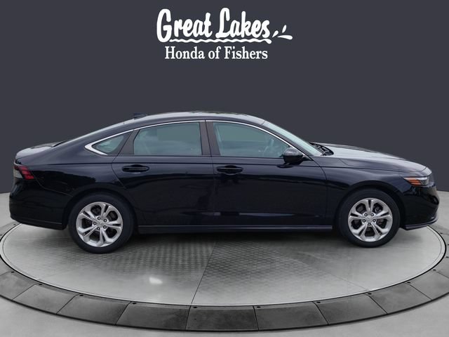 Used 2023 Honda Accord LX image 6