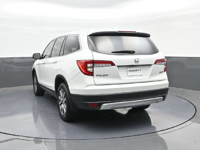 Used 2020 Honda Pilot EX-L image 8