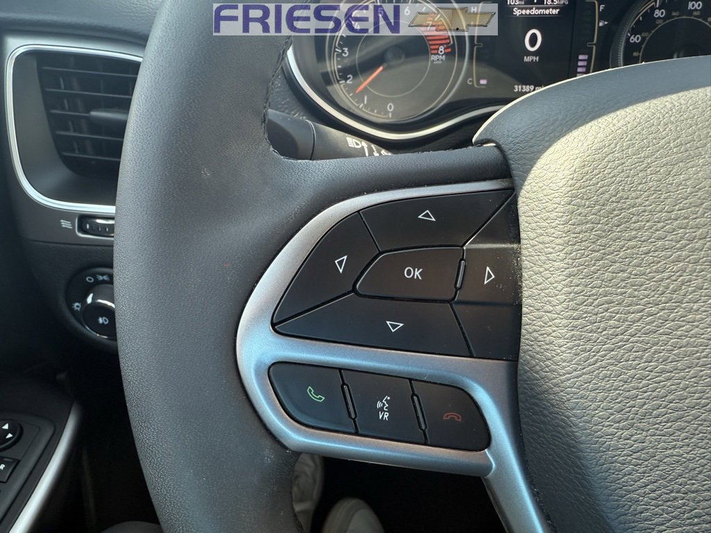 Used 2021 Jeep Cherokee Latitude Lux image 14