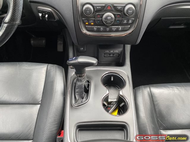 Used 2020 Dodge Durango GT AWD/4WD image 15