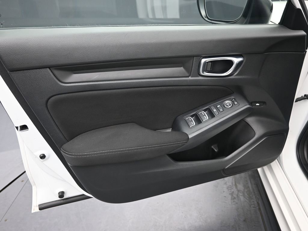 Certified 2023 Honda Civic Sport image 13