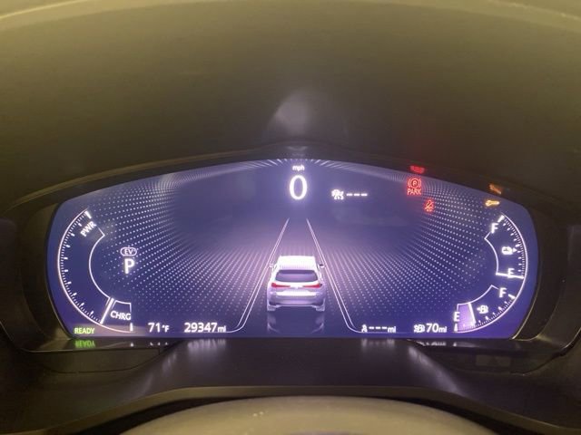 Used 2024 MAZDA CX-90 Plug-In Hybrid w/ Premium Pkg image 9