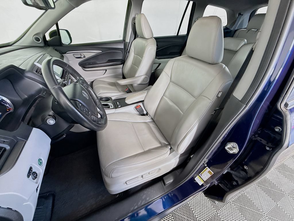 Used 2016 Honda Pilot EX-L image 21