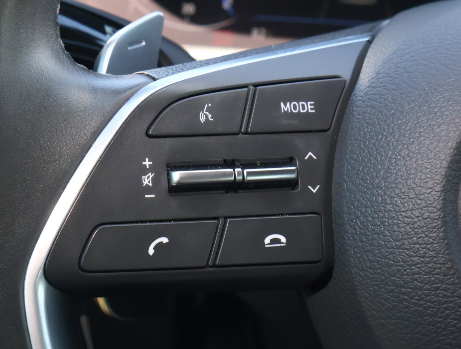 Used 2021 Hyundai Sonata Limited image 24