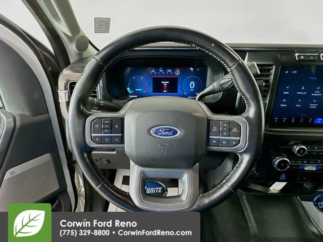 Used 2023 Ford F250 Lariat image 11