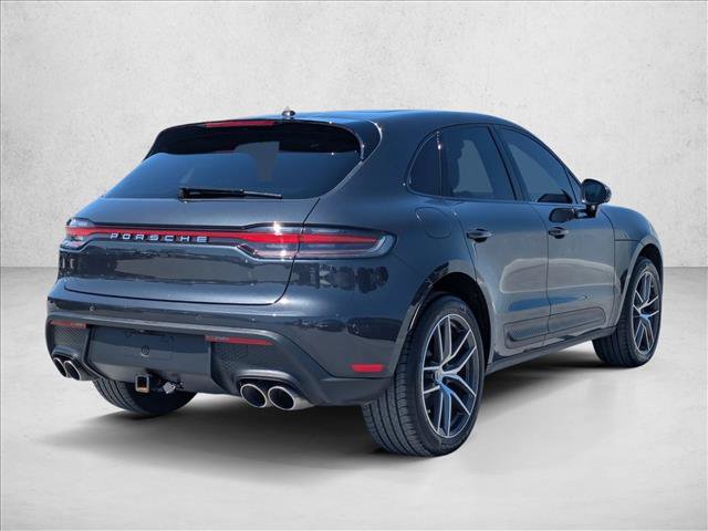 Used 2024 Porsche Macan S AWD/4WD image 5