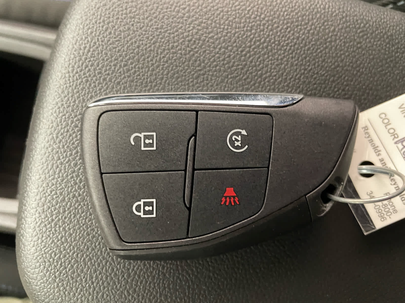 New 2027 Chevrolet Bolt LT w/ Comfort Package FWD image 22