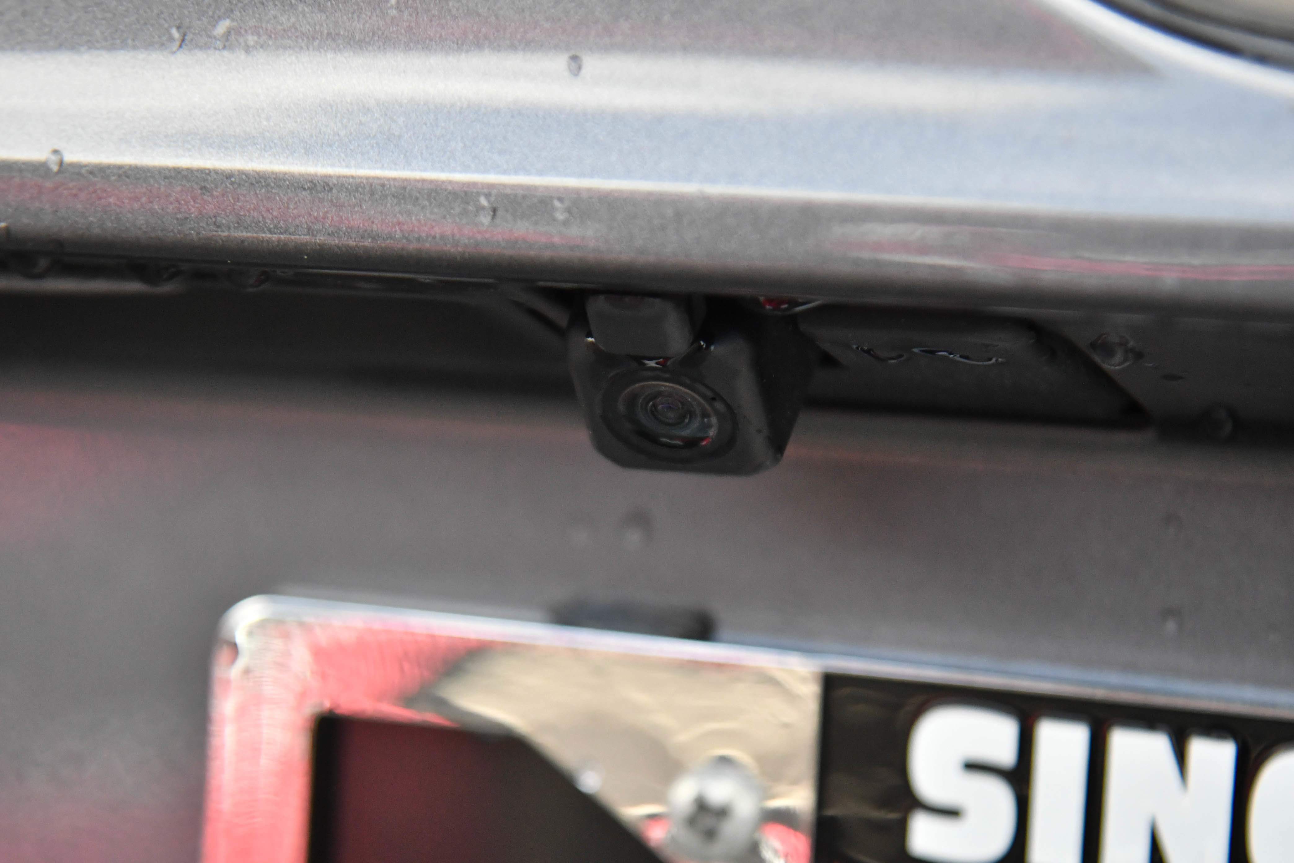 Used 2023 Toyota Highlander XLE AWD/4WD image 44