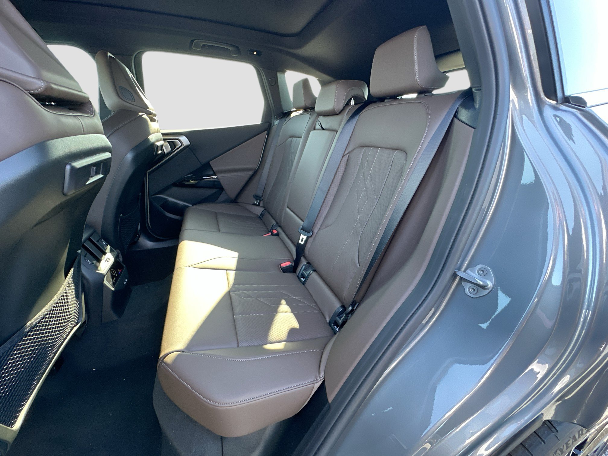 New 2026 BMW X3 xDrive30i w/ Convenience Package AWD/4WD image 19