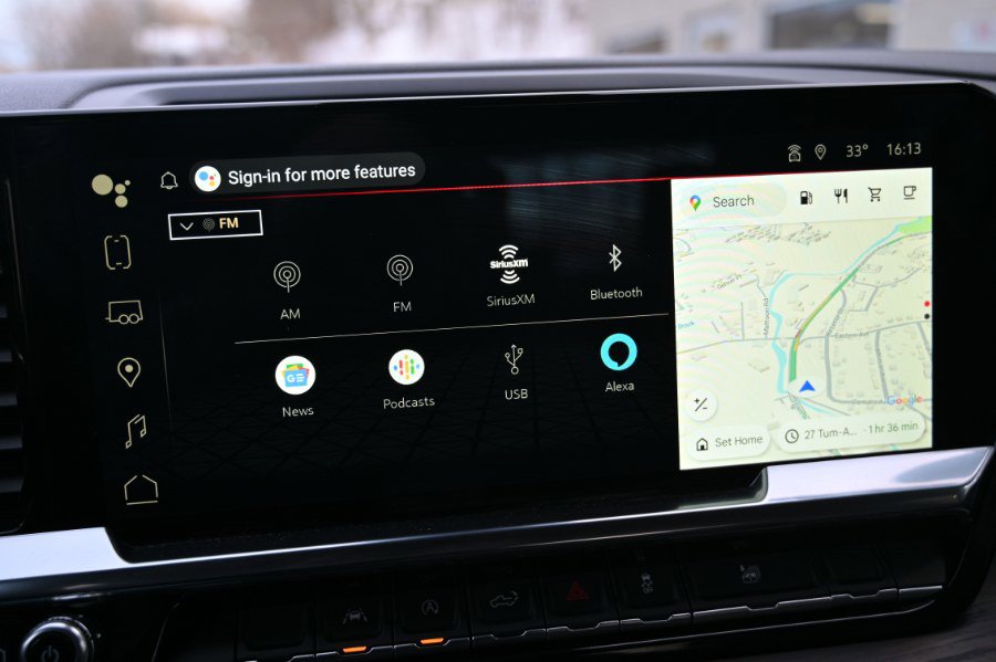 Used 2025 GMC Sierra 1500 SLT image 26