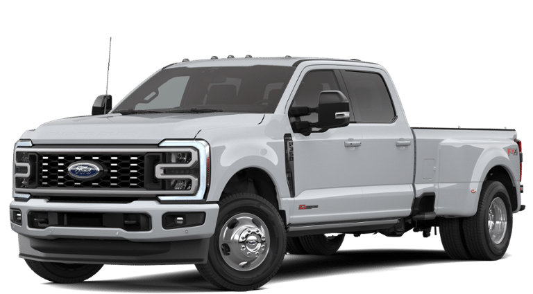 New 2026 Ford F350 Platinum AWD/4WD image 21