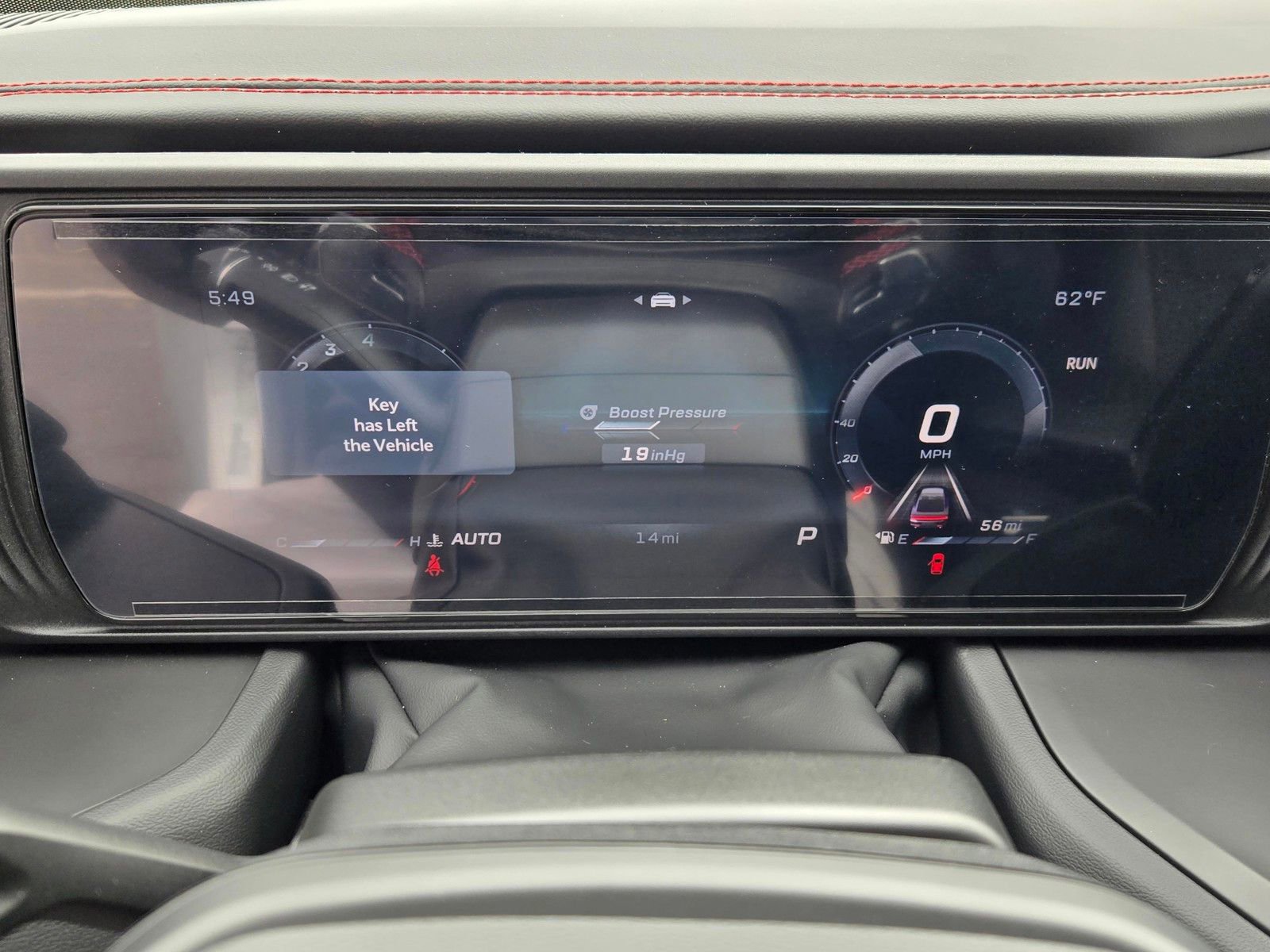 New 2026 Dodge Charger Scat Pack w/ Blacktop Package image 11