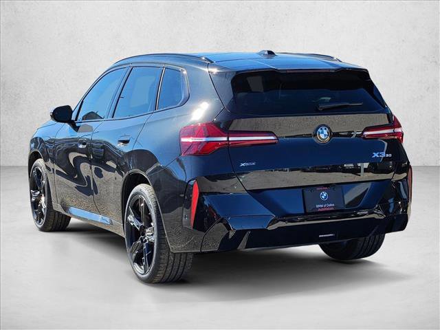 New 2026 BMW X3 xDrive30 w/ Premium Package image 7