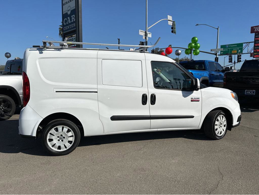 Used 2020 RAM ProMaster City Tradesman SLT image 13