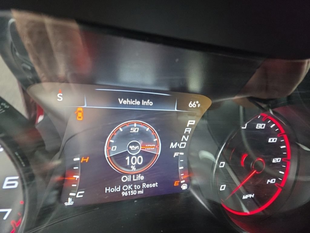 Used 2021 Dodge Charger SXT w/ Plus Group AWD/4WD image 15