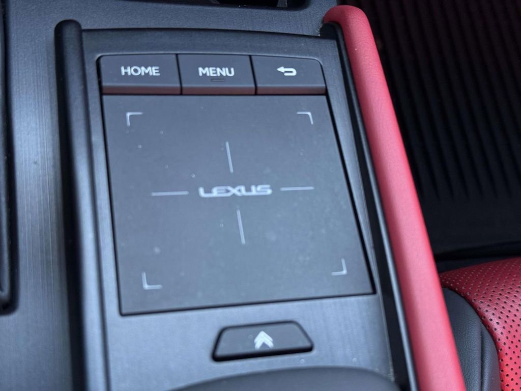 Used 2022 Lexus ES 350 F Sport image 24