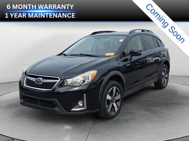 Used 2016 Subaru Crosstrek Touring AWD/4WD image 1