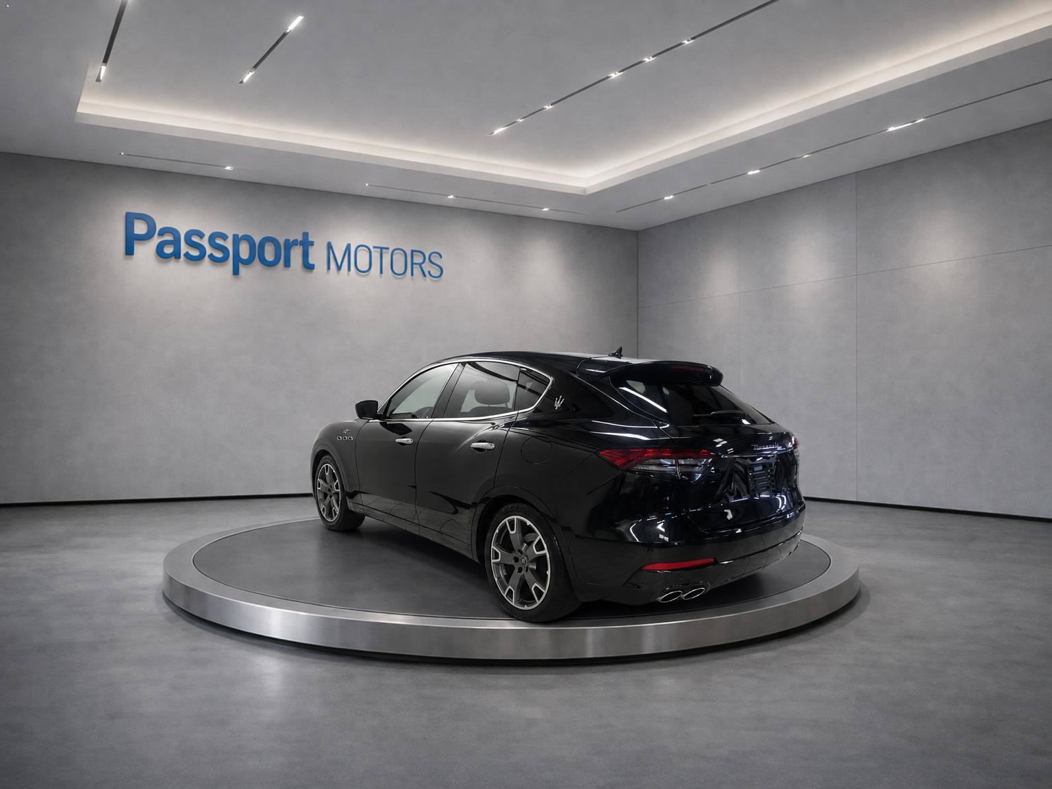 Used 2023 Maserati Levante GT AWD/4WD image 6