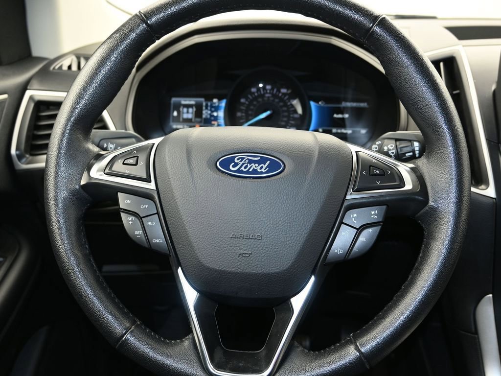Used 2024 Ford Edge SEL image 14