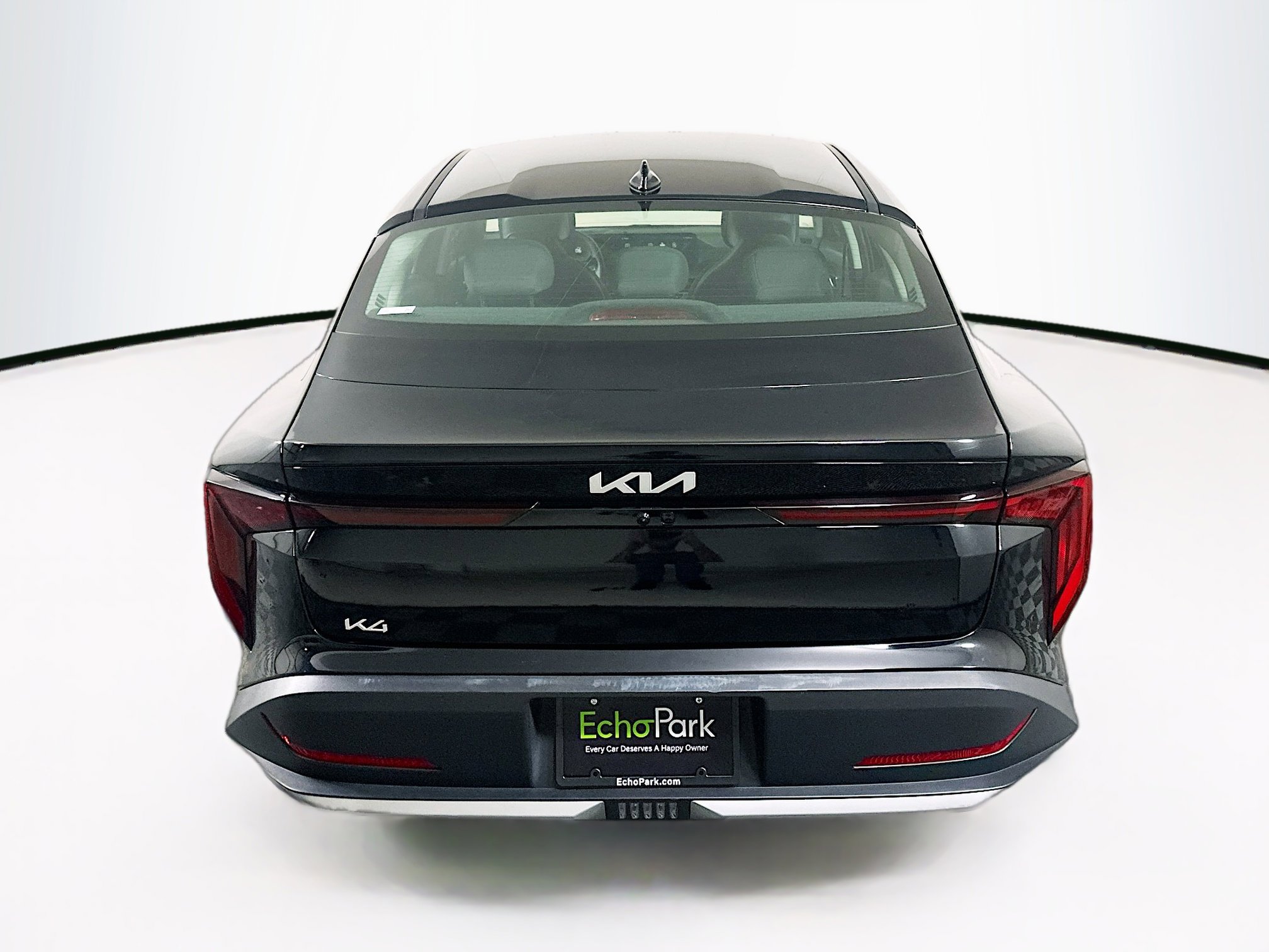 Used 2025 Kia K4 LXS image 7