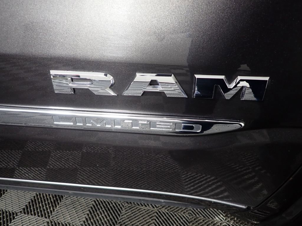 Used 2021 RAM 1500 Limited image 49