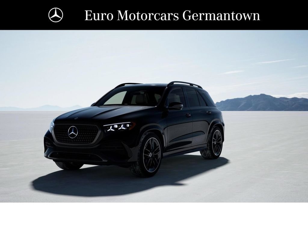 New 2027 Mercedes-Benz GLE 450 4MATIC image 40