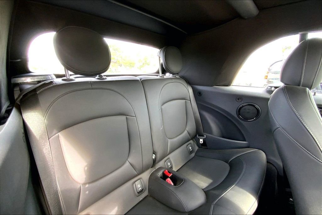 Certified 2023 MINI Cooper S image 26