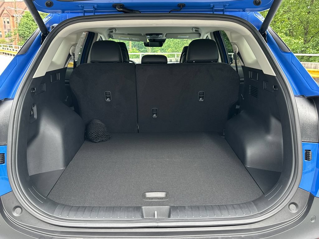 New 2026 Kia Sportage EX FWD image 6