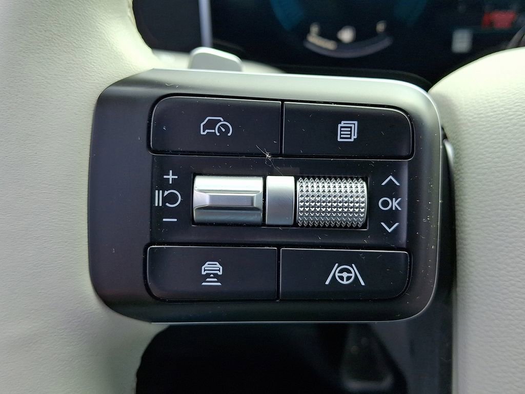 Used 2024 Hyundai Santa Fe SEL image 22