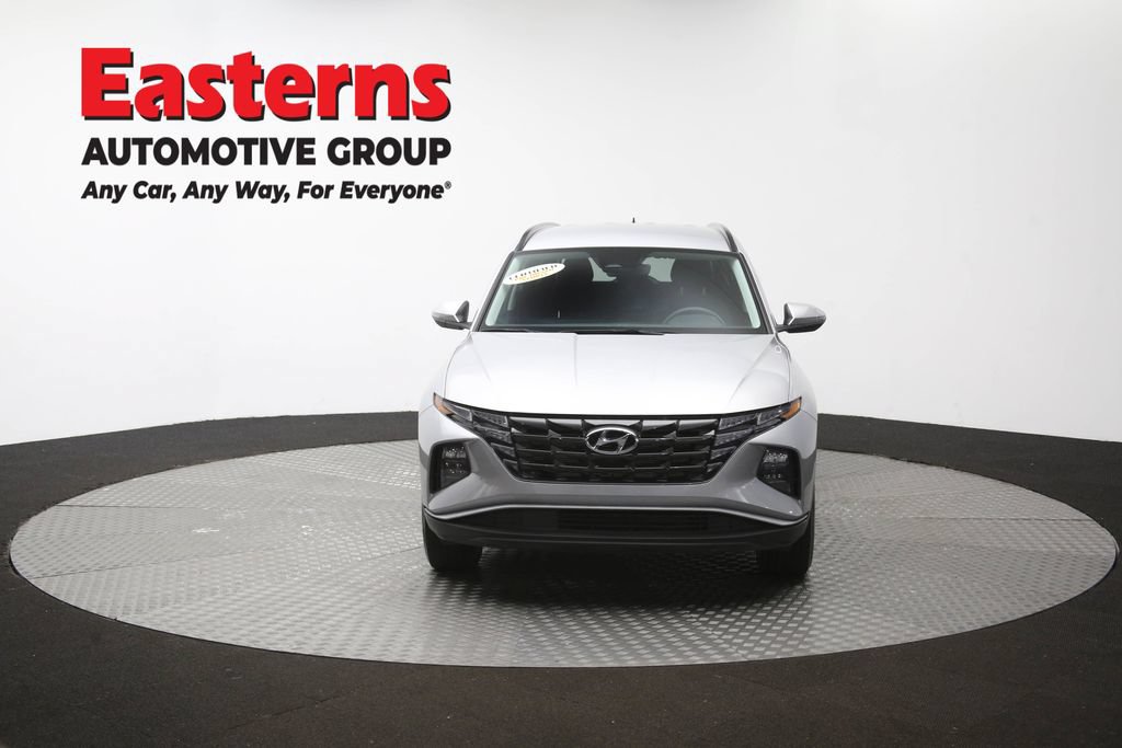 Used 2023 Hyundai Tucson SEL AWD/4WD image 56