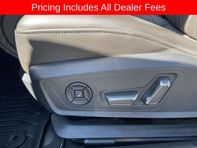 Used 2024 Audi A6 3.0T Prestige AWD/4WD image 25