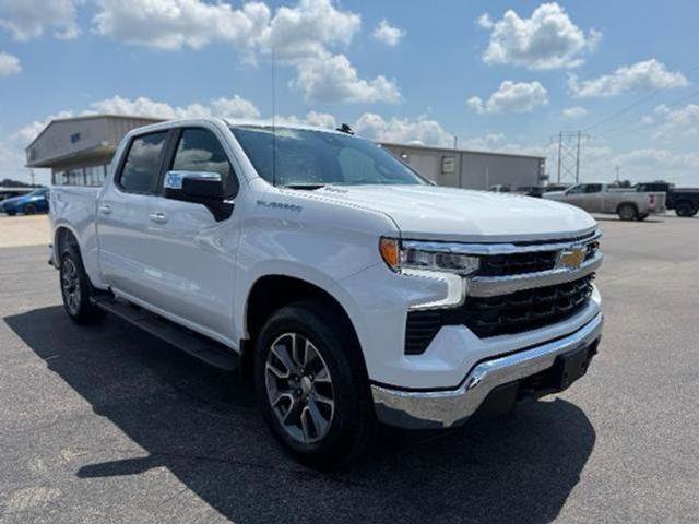 New 2026 Chevrolet Silverado 1500 LT image 39