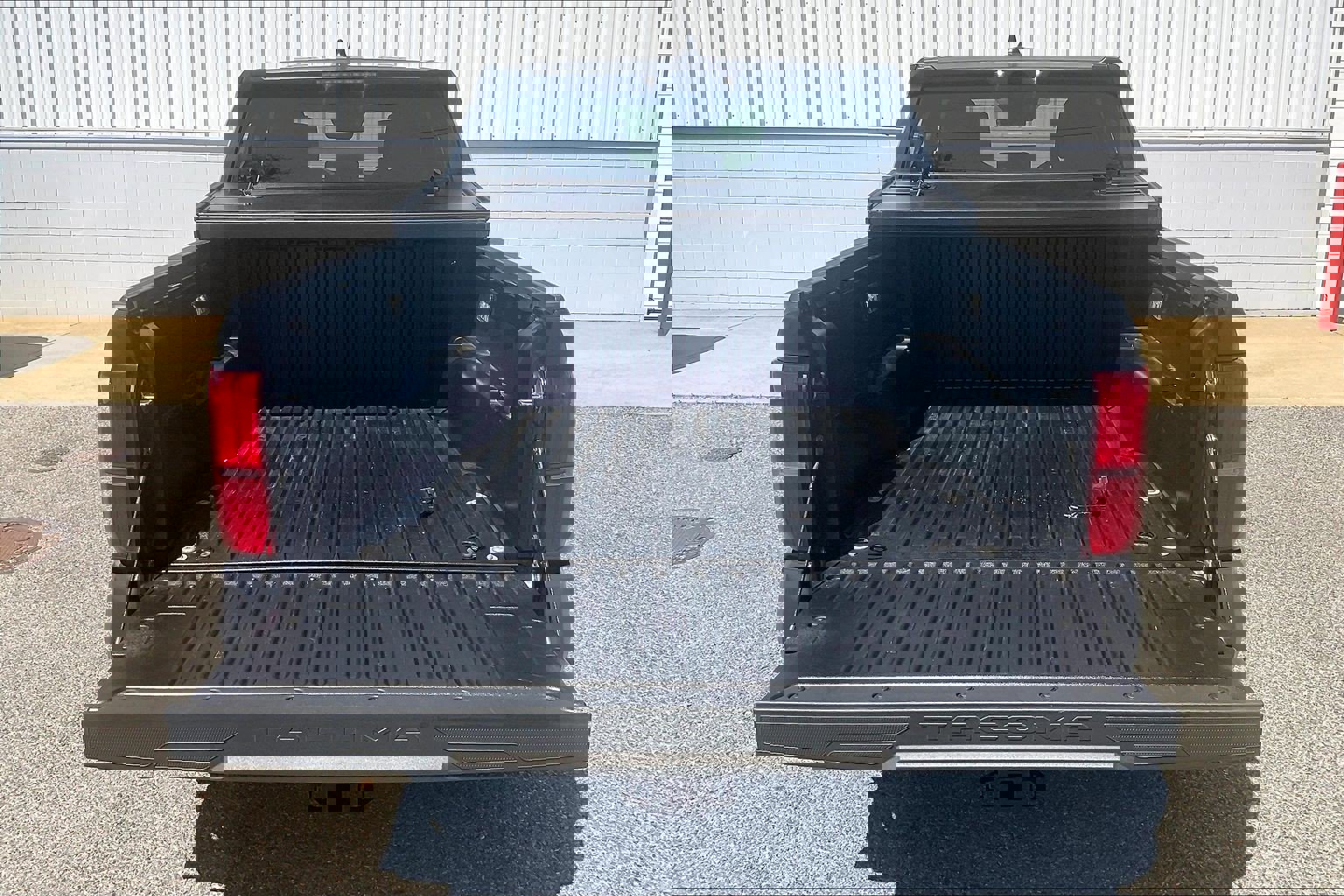 Used 2025 Toyota Tacoma SR5 image 40