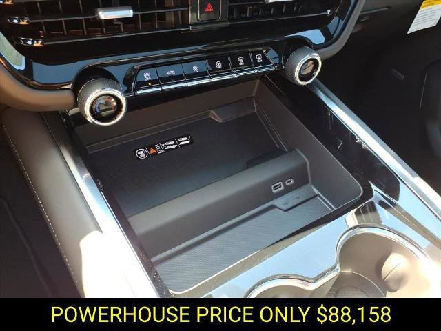 New 2026 Chevrolet Tahoe Premier image 15