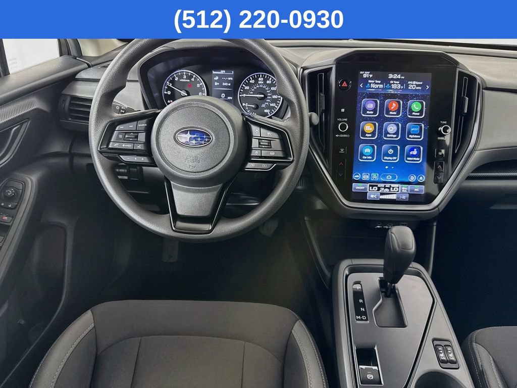 Certified 2026 Subaru Crosstrek 2.5i Premium AWD/4WD image 29
