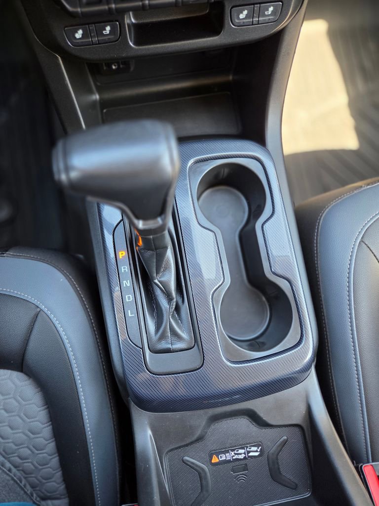 Used 2020 Chevrolet Colorado Z71 image 22