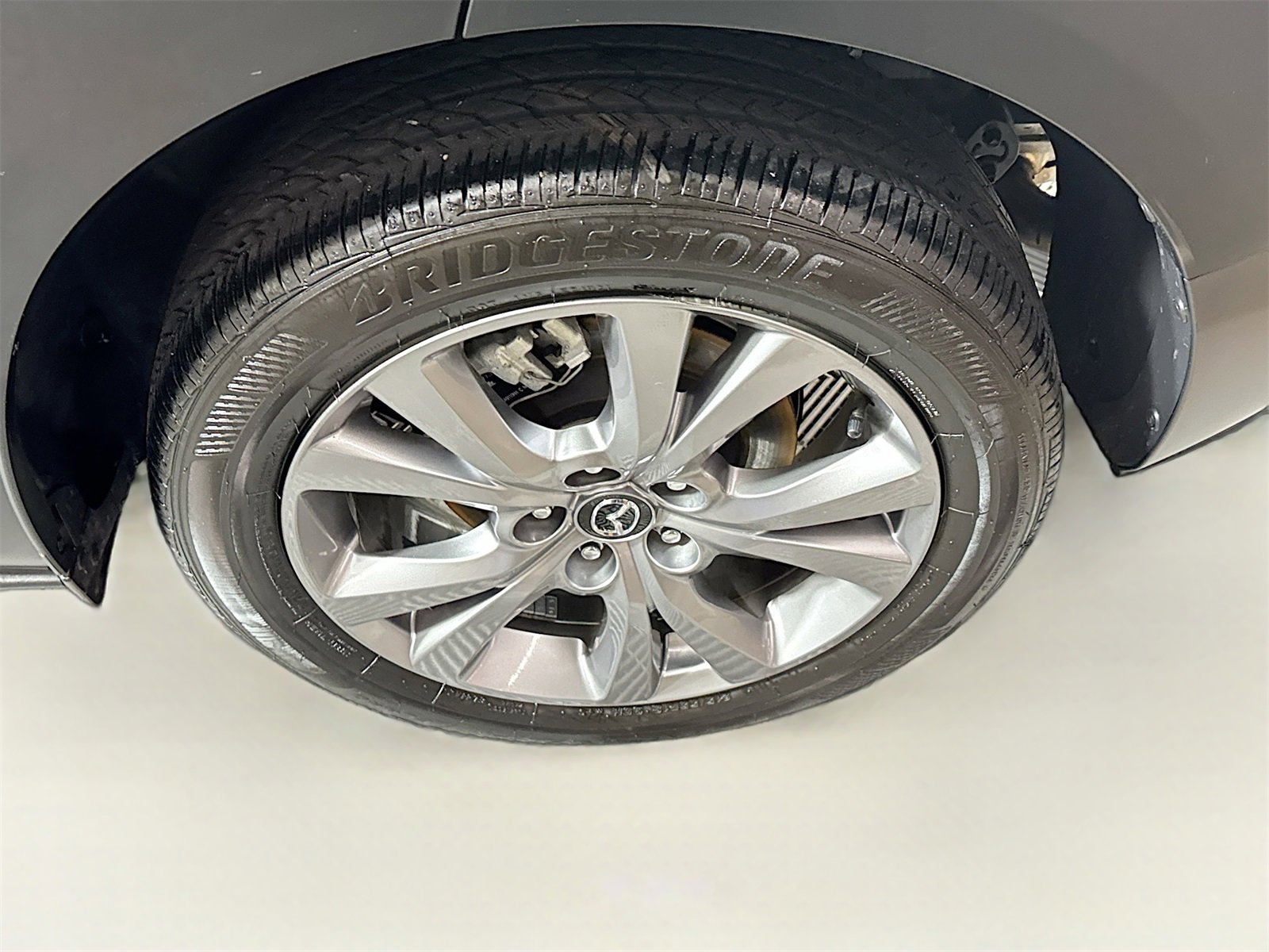 Used 2024 MAZDA CX-30 AWD 2.5 S w/ Preferred Package image 25