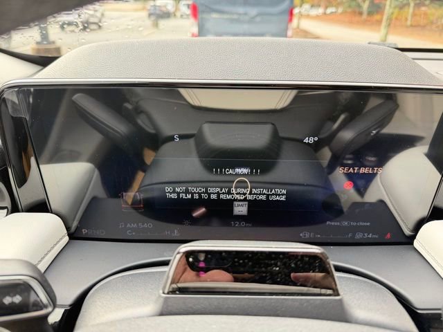 New 2026 Lincoln Aviator Reserve image 18