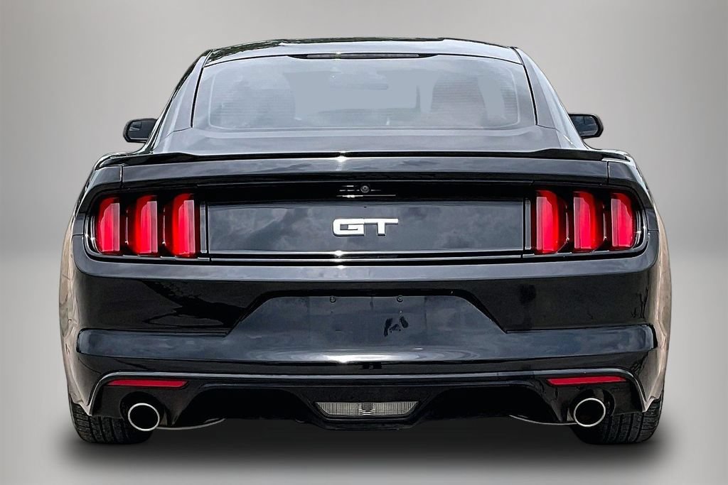 Used 2016 Ford Mustang GT RWD image 6
