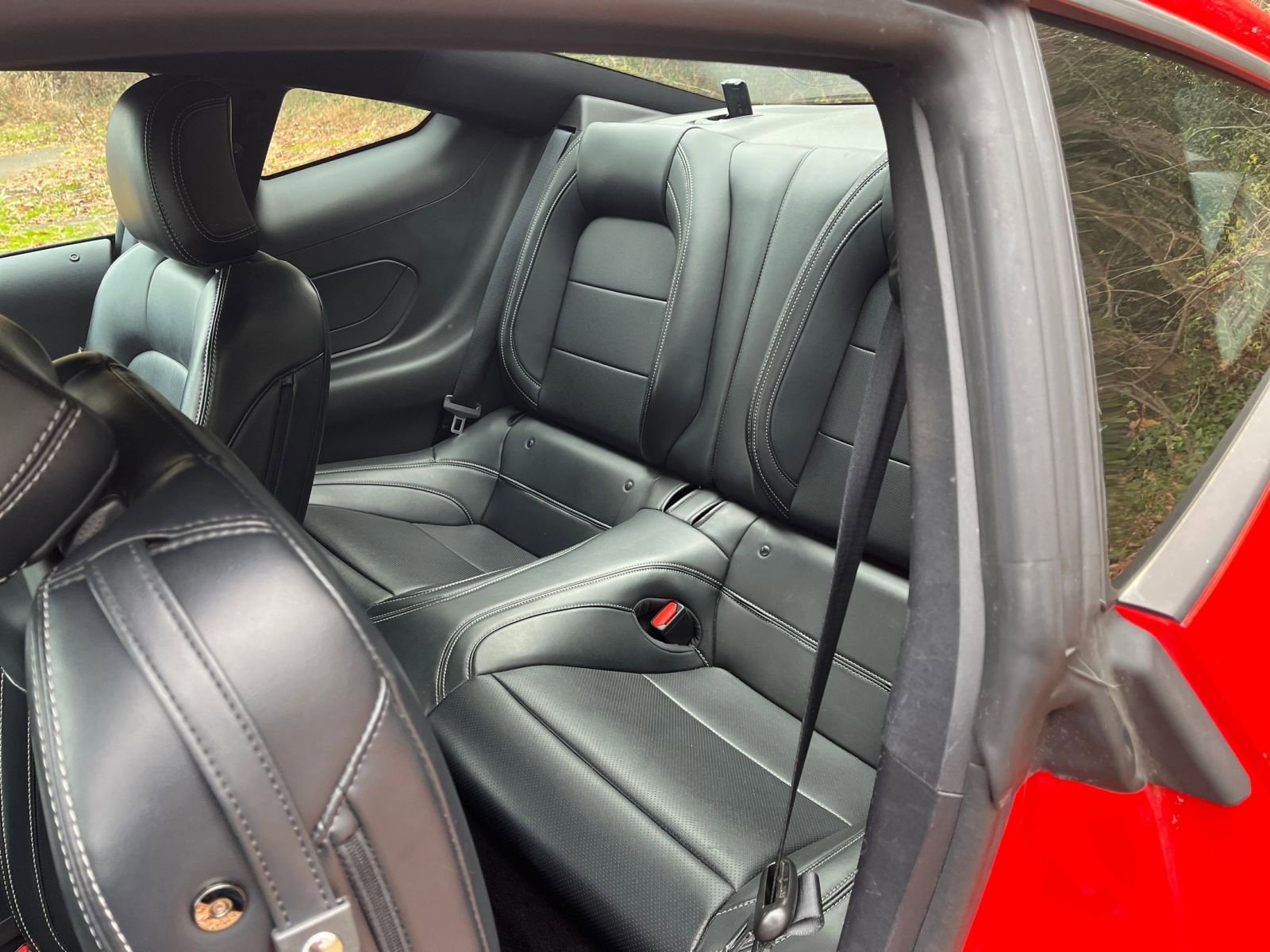 Used 2024 Ford Mustang Premium image 24