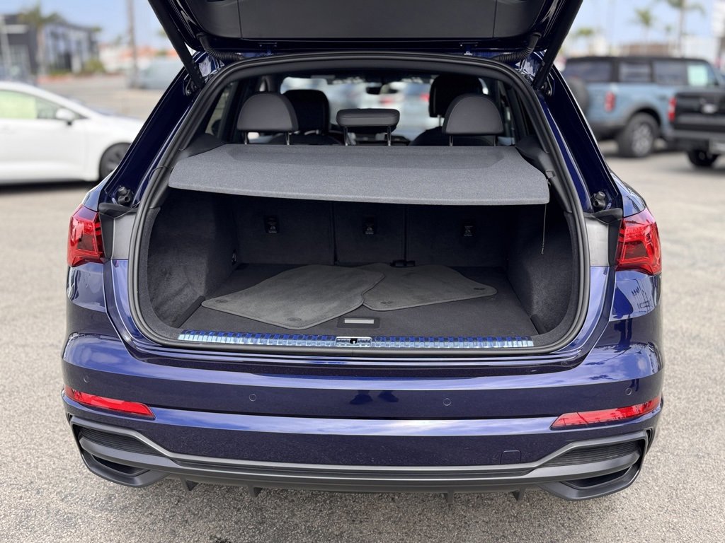 Used 2022 Audi Q3 2.0T Premium image 13