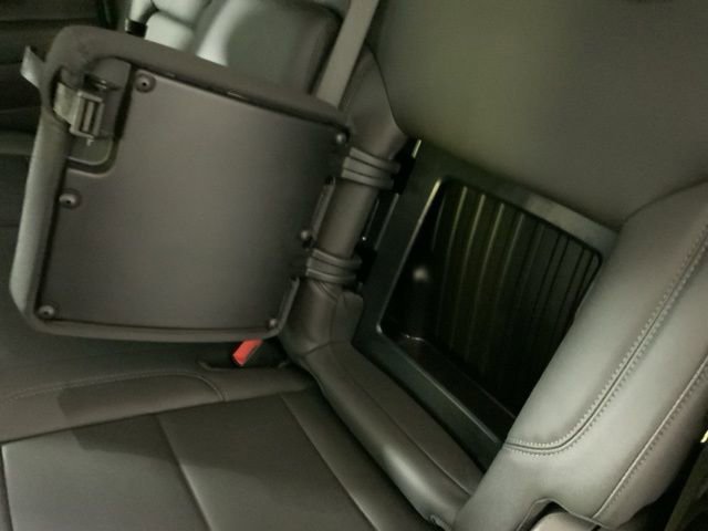 New 2026 Chevrolet Silverado 1500 LTZ w/ LTZ Convenience Package II image 36