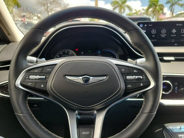 Used 2023 Genesis Electrified GV70 AWD Advance image 21